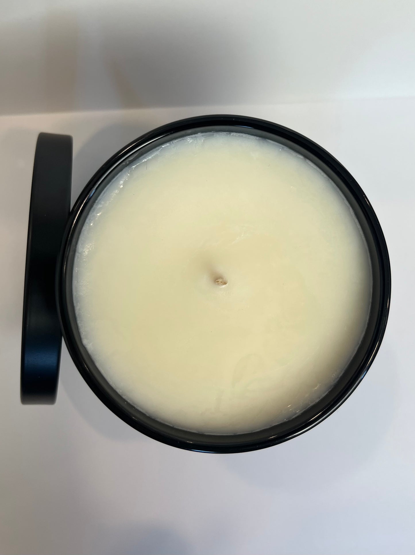 Dark Night Soy Candle