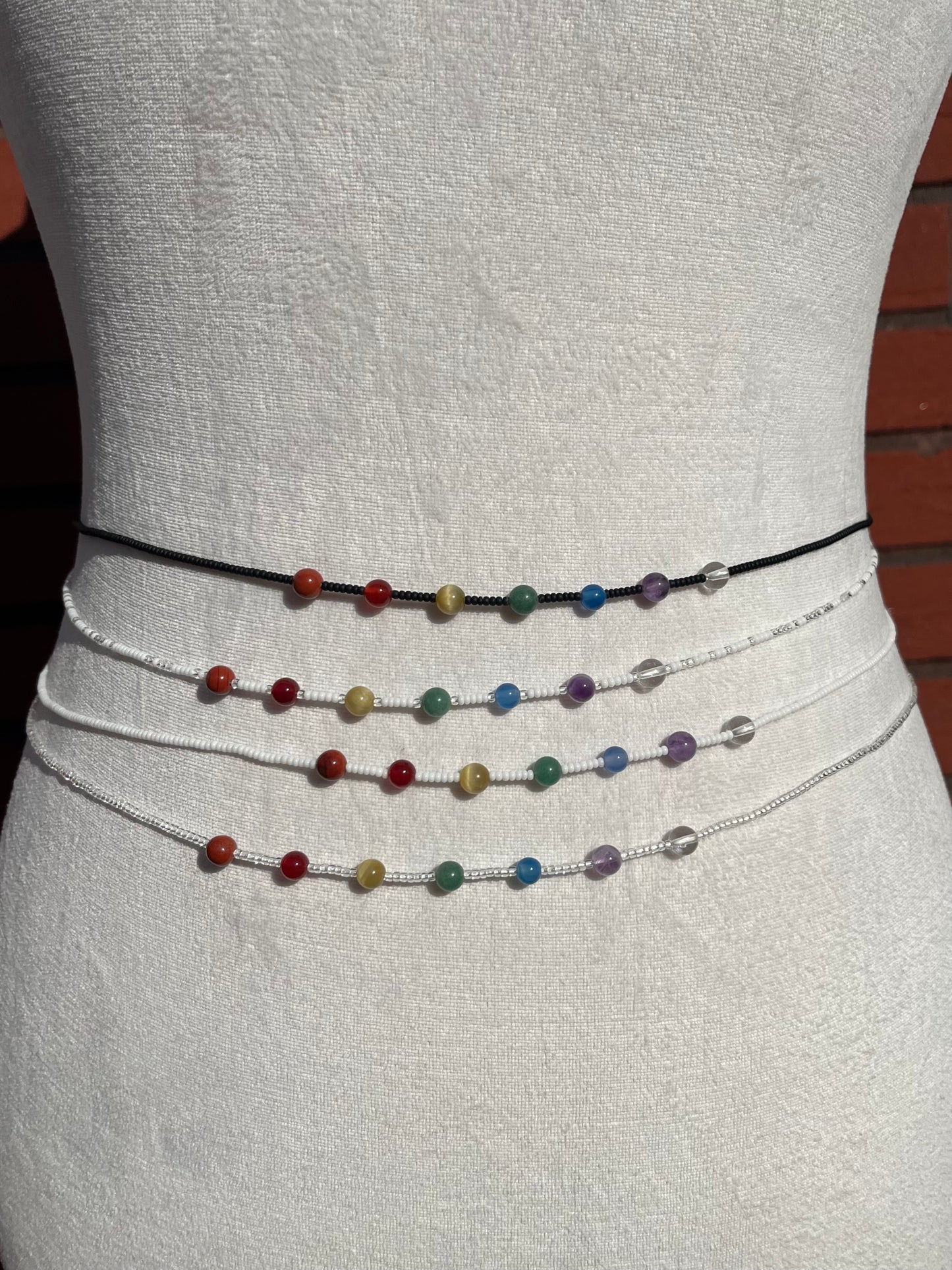 SEVENÉ in Divine (Discontinued)