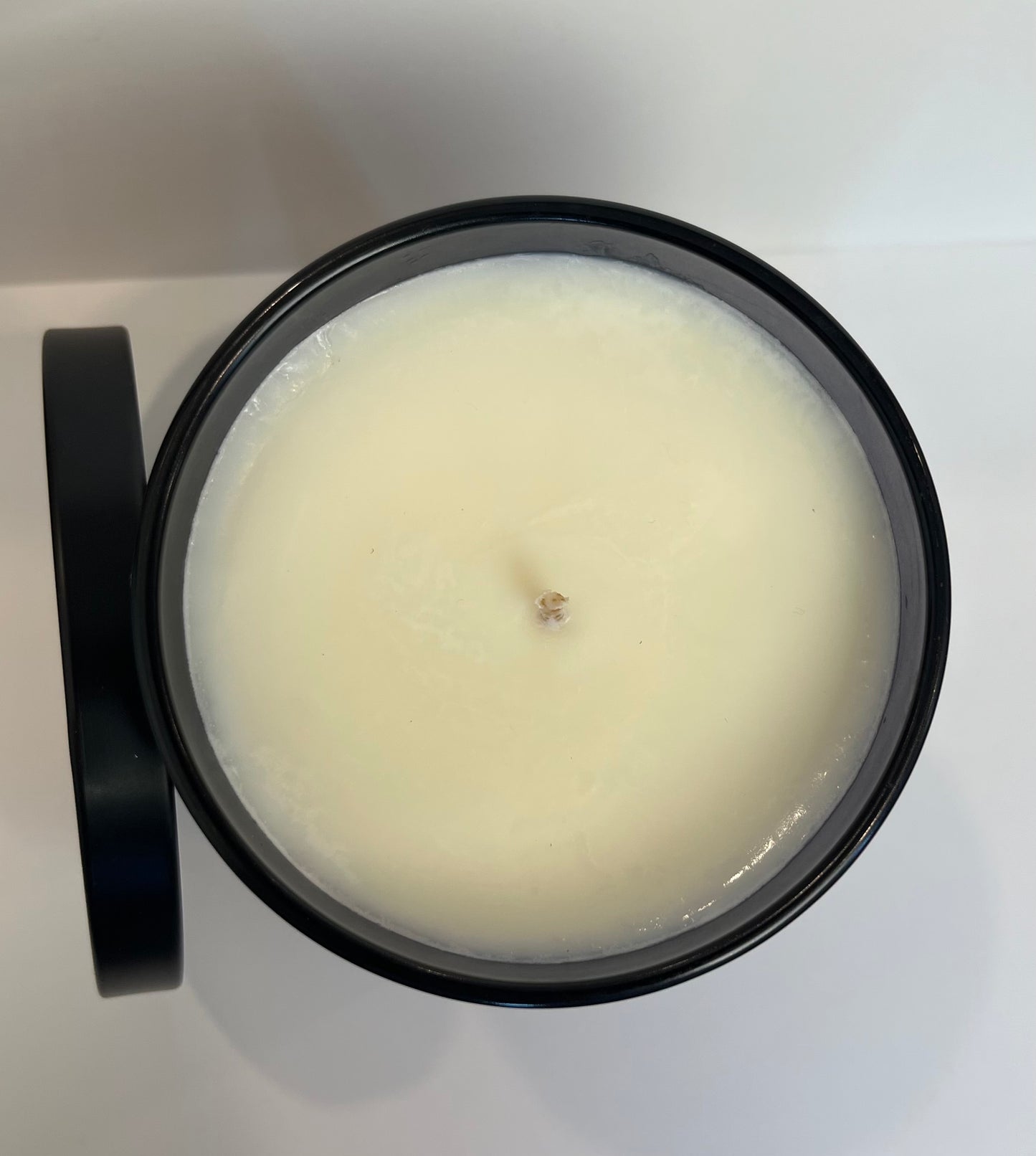 Midnight Muse Soy Candle