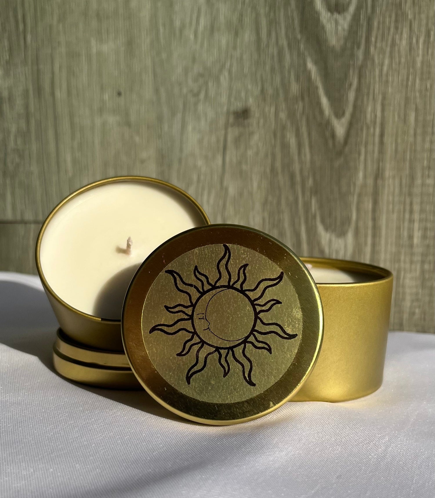 Sol Travel Collection