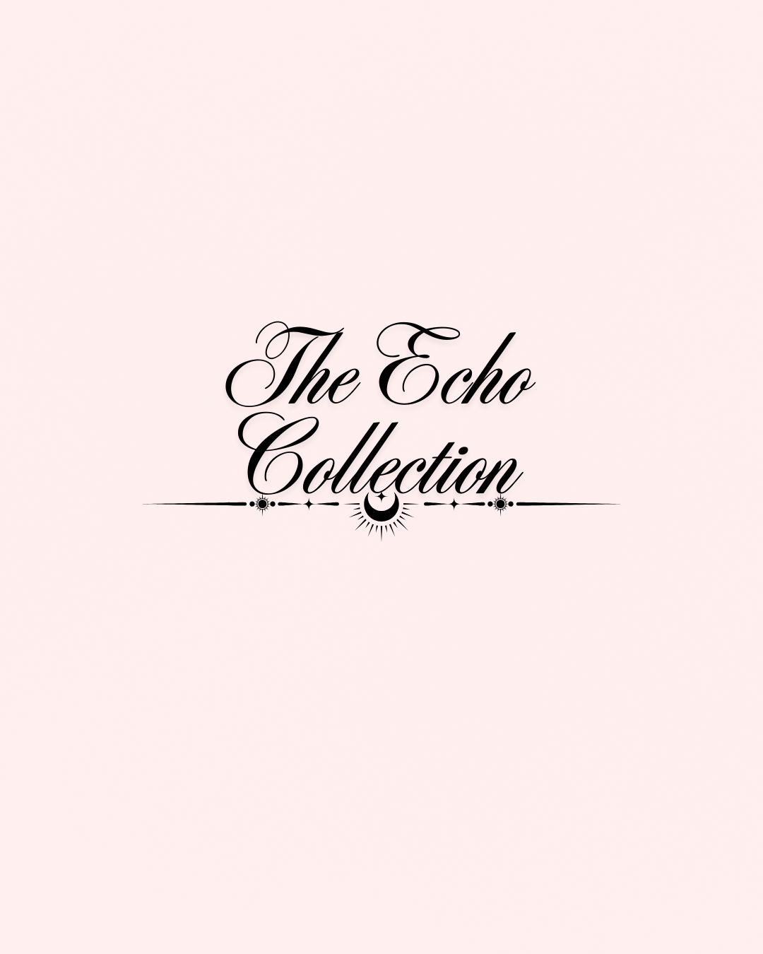 The Echo Collection