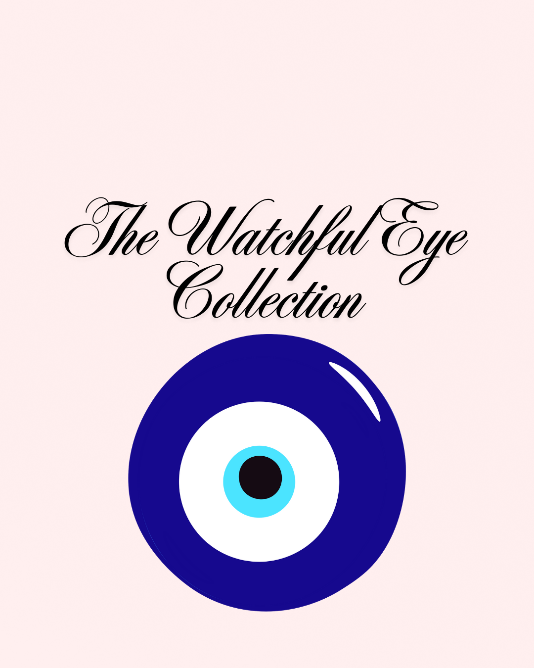 The Watchful Eye Collection