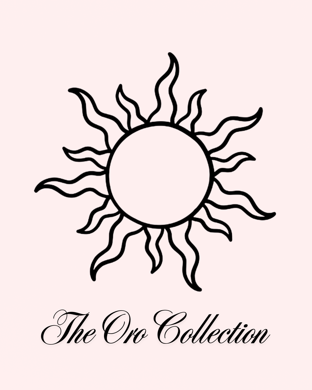 The Oro Collection