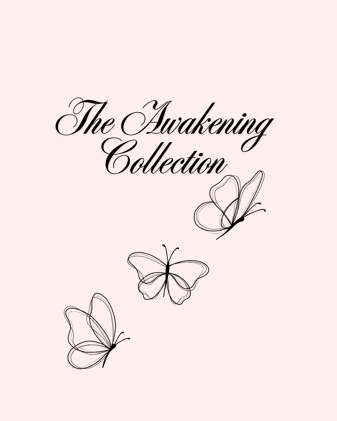 The Awakening Collection