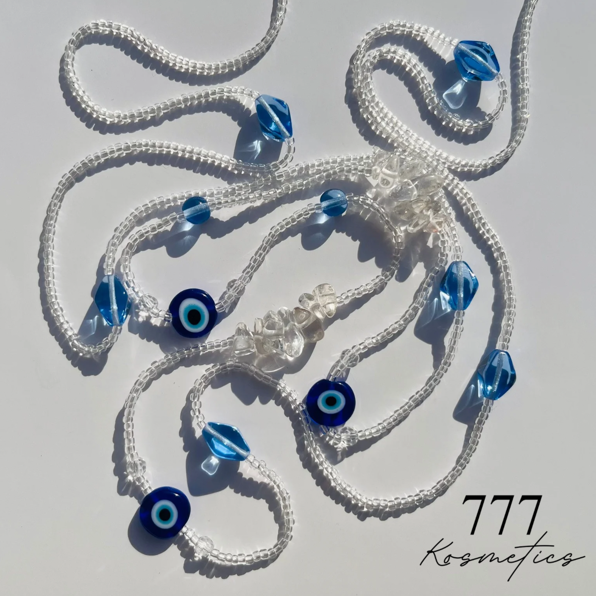 The Watchful Eye in Clarity