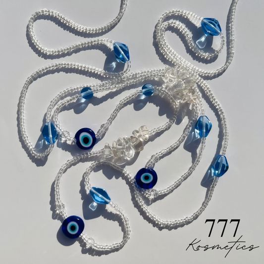 The Watchful Eye in Clarity