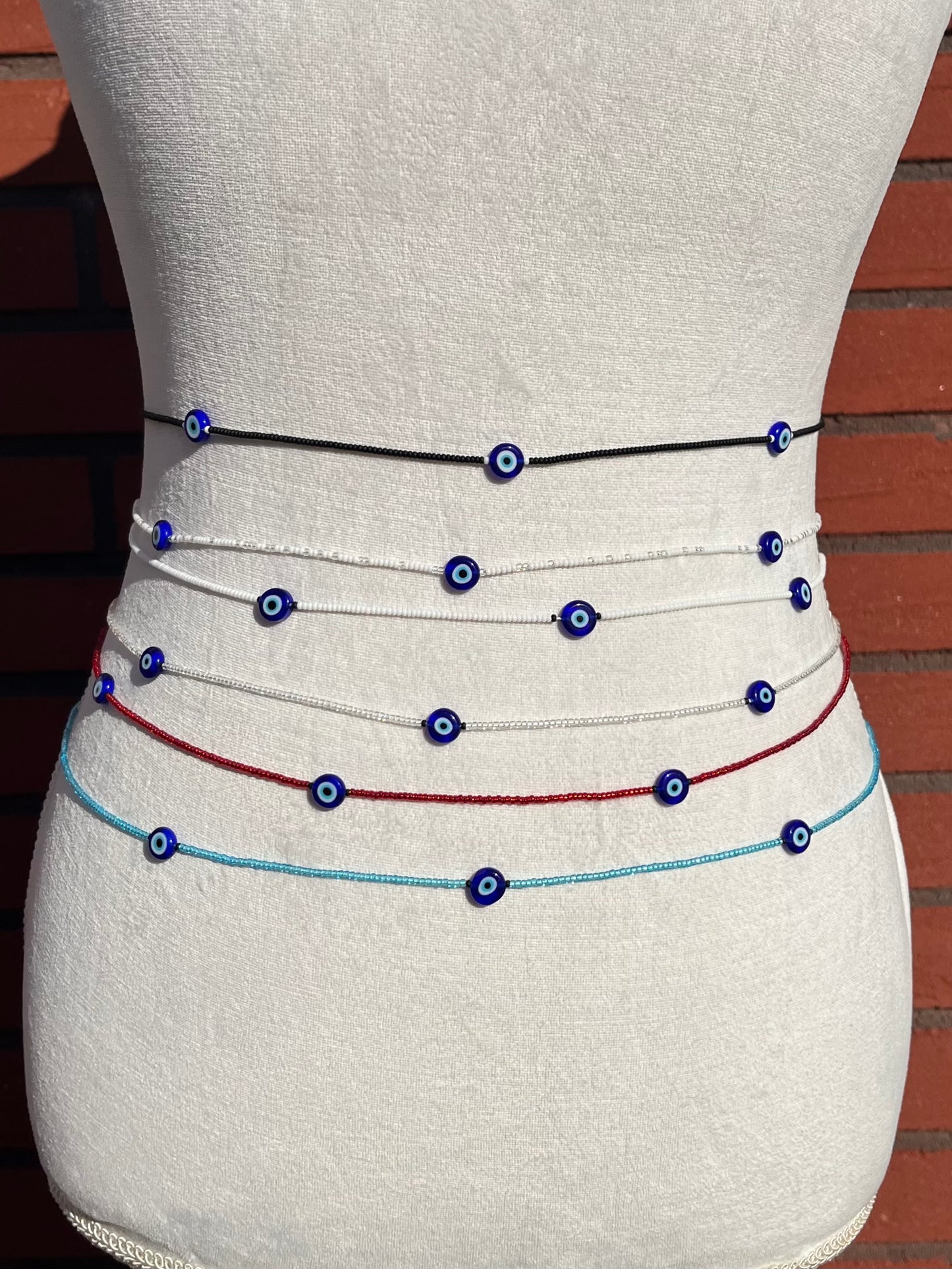 The Watchful Eye in Clarity (Discontinued)