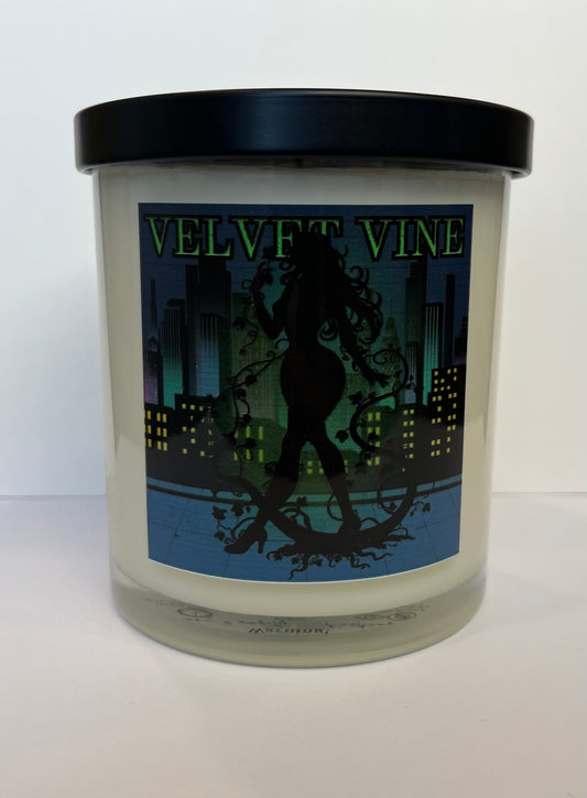 Velvet Vine