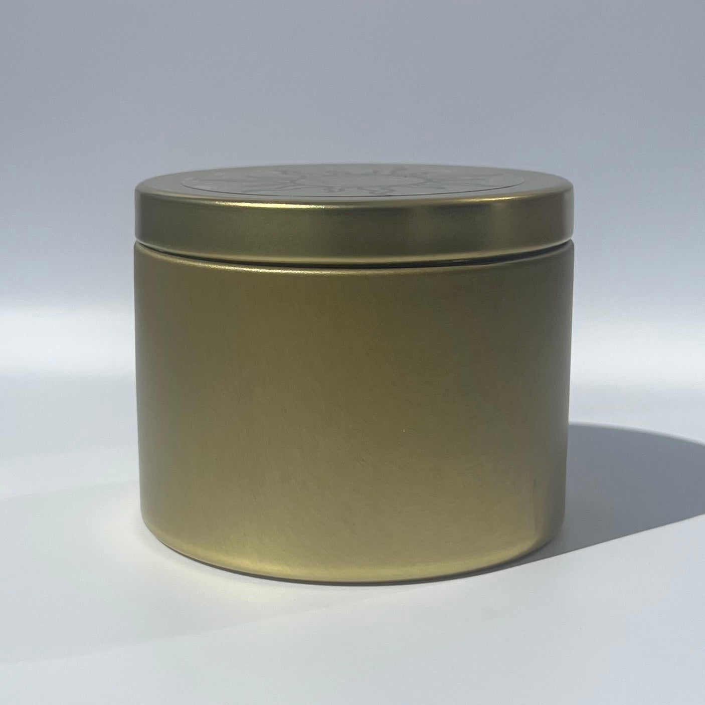 Sacred Musk Travel Tin