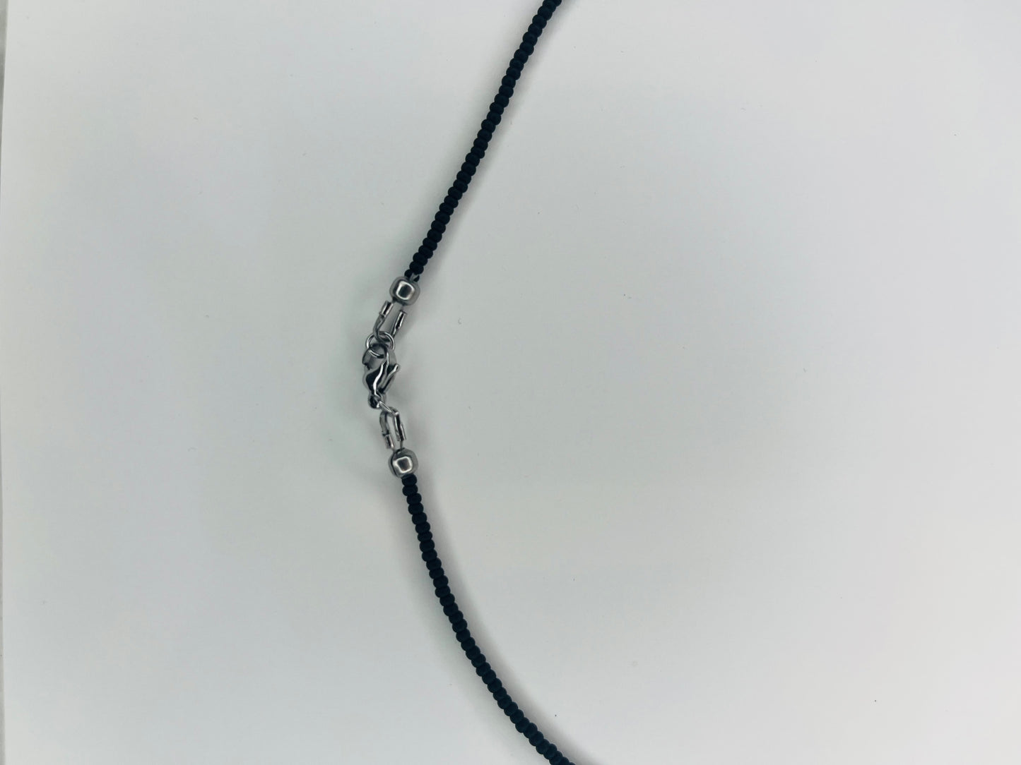 Celestial Moon Necklace