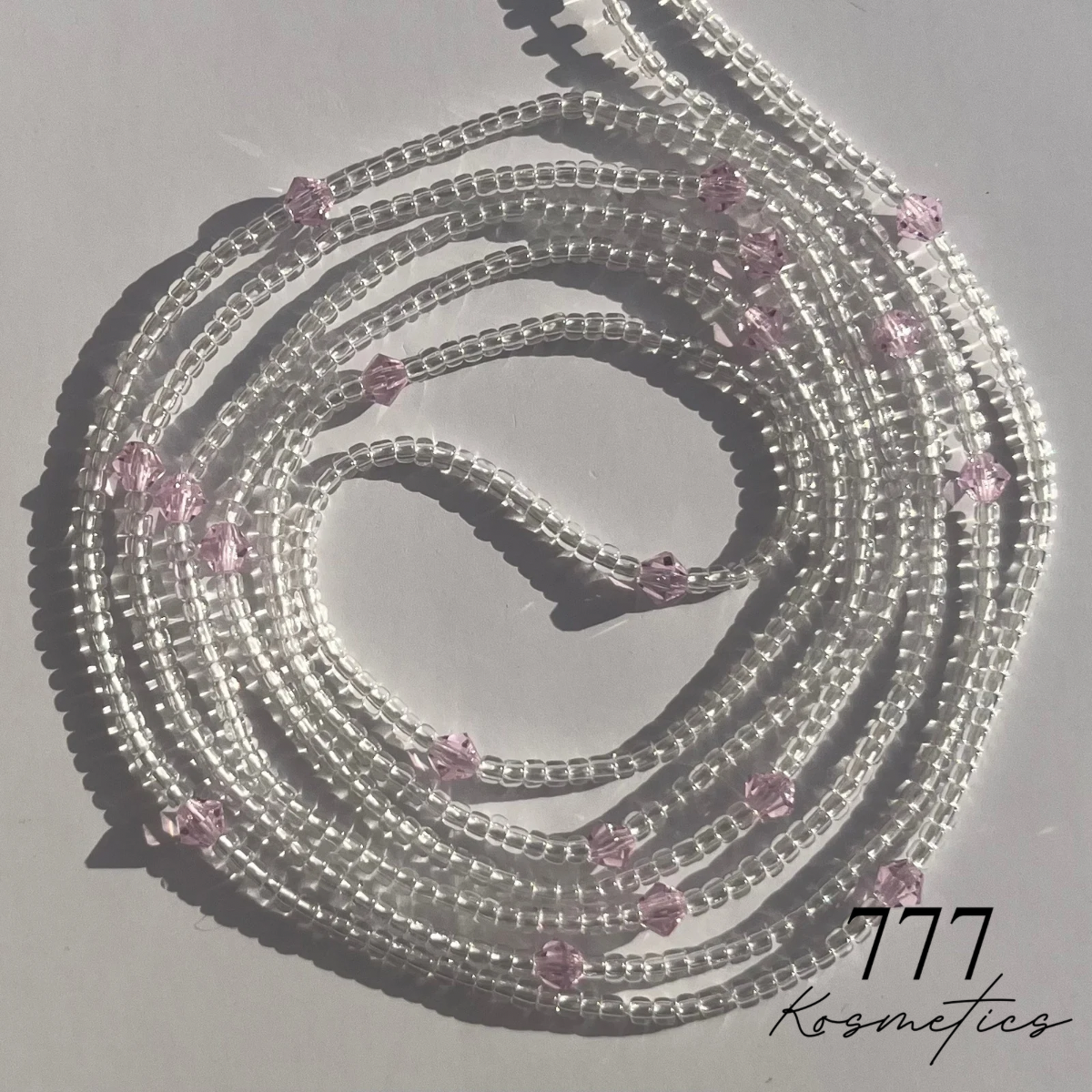 The Echo in Rosaline