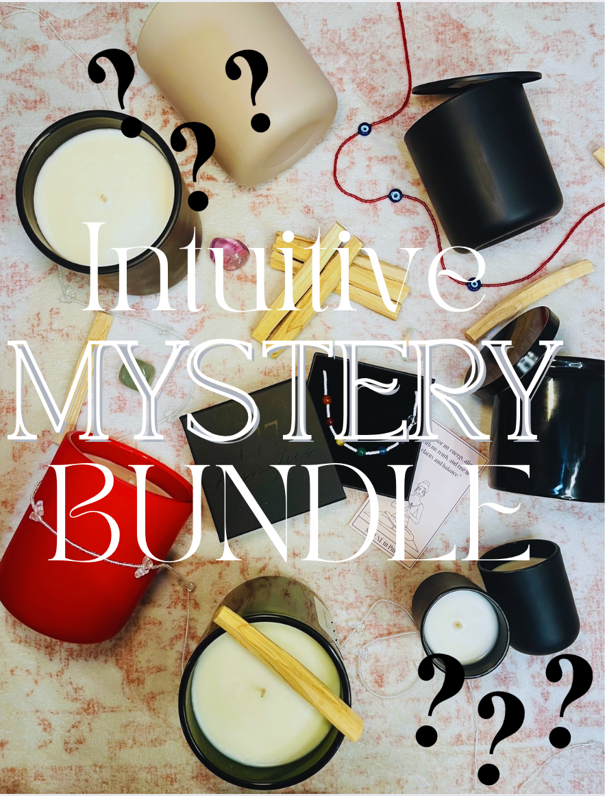 ?Intuitive Mystery Bundles?