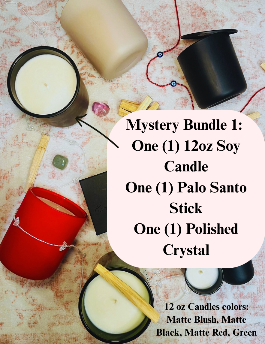 ?Intuitive Mystery Bundles?