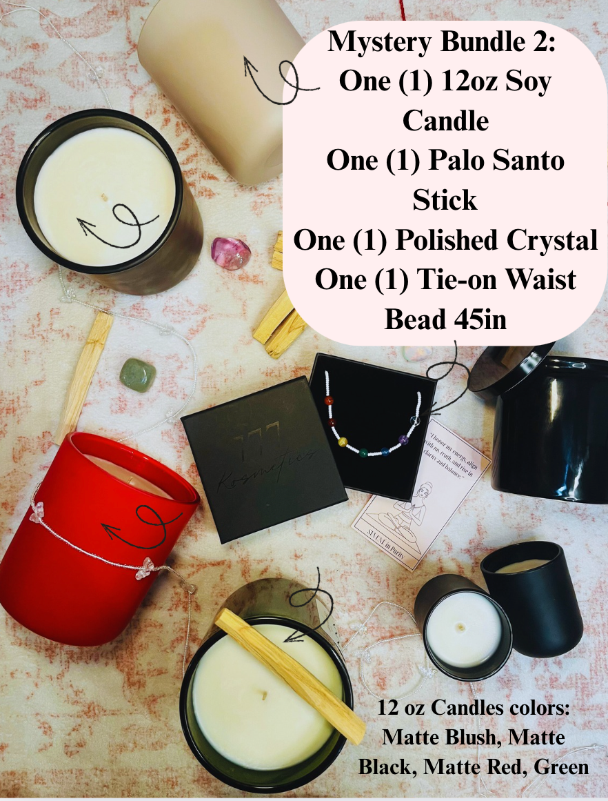 ?Intuitive Mystery Bundles?