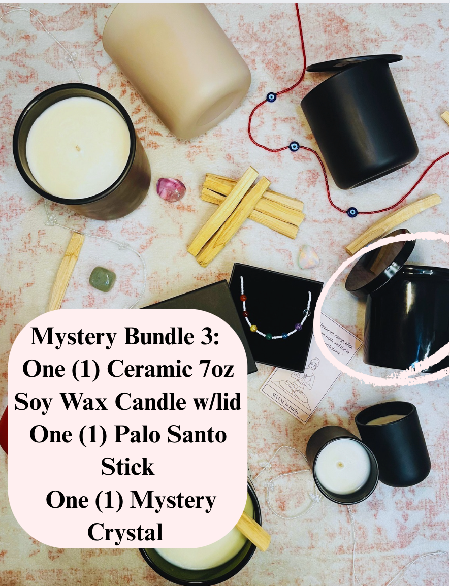 ?Intuitive Mystery Bundles?