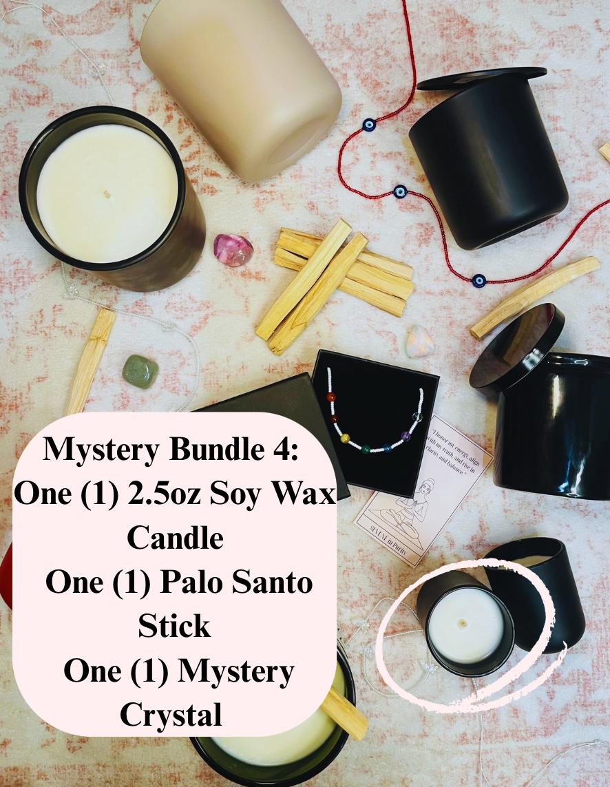 ?Intuitive Mystery Bundles?