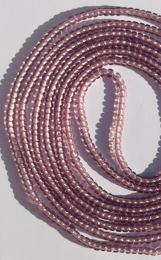 The Aura in Amethyst