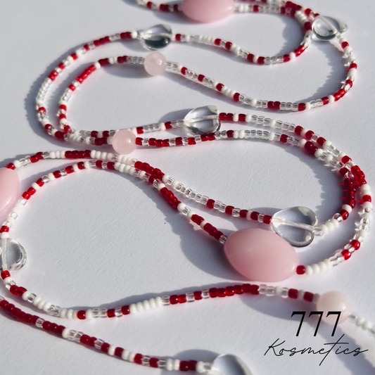 The Sacred Heart in Amor