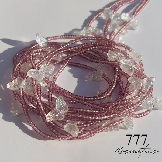 The Awakening in Amethyst