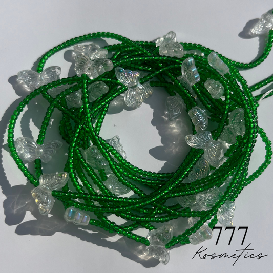The Awakening in Emerald