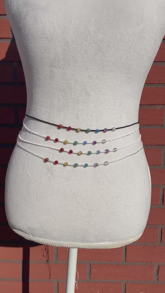 SEVENÉ in Divine (Discontinued)